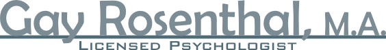 Rosenthal-Psychology